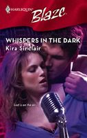 Whispers in the Dark